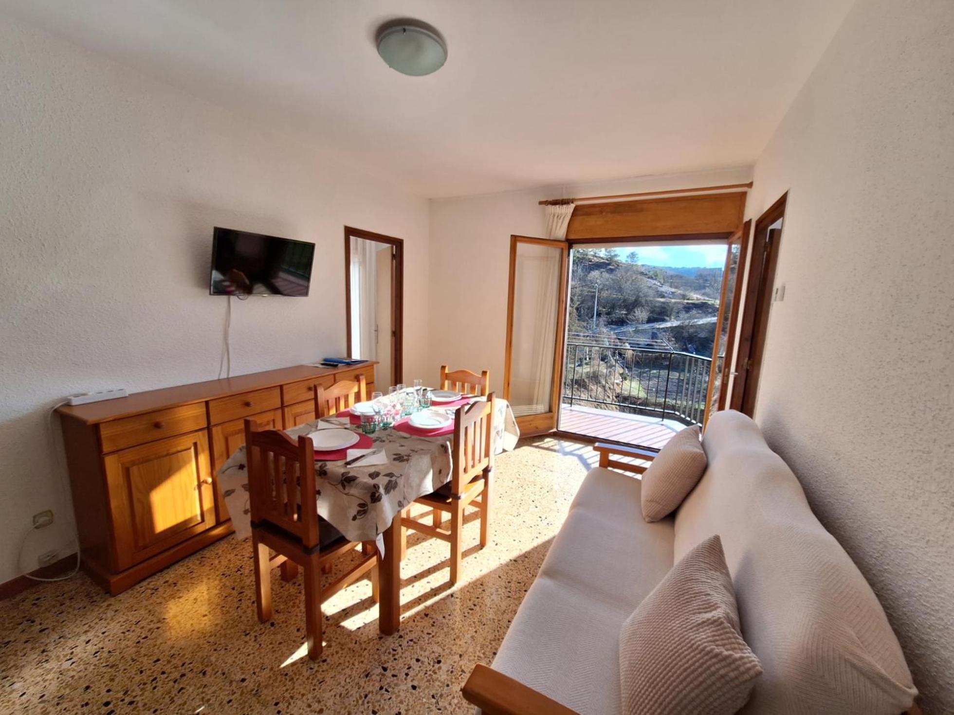 Apartament Eliette 3 Baga Exterior photo